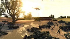 World in Conflict Screenshot # 53