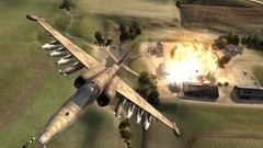 World in Conflict Screenshot # 54