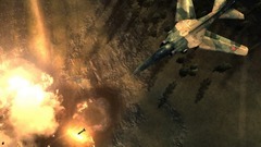 World in Conflict Screenshot # 55