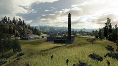 World in Conflict Screenshot # 59