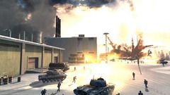 World in Conflict Screenshot # 6