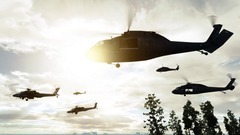 World in Conflict Screenshot # 60