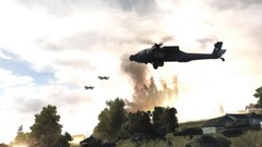 World in Conflict Screenshot # 61