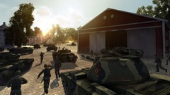 World in Conflict Screenshot # 65