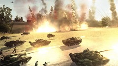 World in Conflict Screenshot # 66