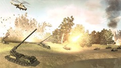 World in Conflict Screenshot # 67