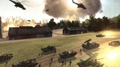 World in Conflict Screenshot # 69