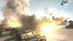 World in Conflict Screenshot # 70