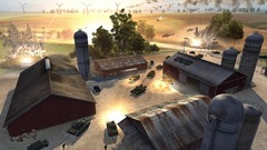 World in Conflict Screenshot # 71