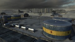World in Conflict Screenshot # 76