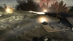 World in Conflict Screenshot # 8