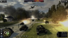 World in Conflict Screenshot # 81