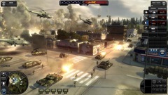 World in Conflict Screenshot # 82