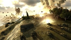 World in Conflict Screenshot # 87