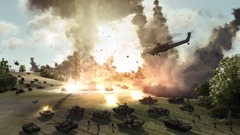 World in Conflict Screenshot # 88