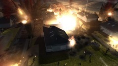 World in Conflict Screenshot # 9