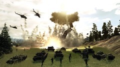 World in Conflict Screenshot # 93