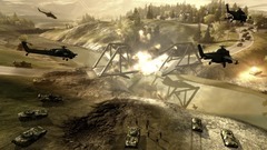 World in Conflict Screenshot # 95