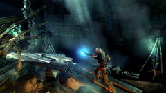 The Witcher Screenshot # 1