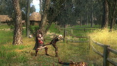 The Witcher Screenshot # 10