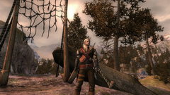 The Witcher Screenshot # 13
