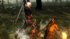 The Witcher Screenshot # 14