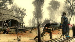 The Witcher Screenshot # 15