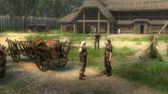 The Witcher Screenshot # 16