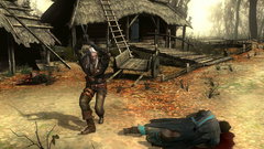The Witcher Screenshot # 18