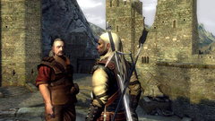 The Witcher Screenshot # 19