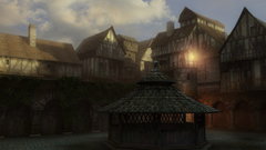 The Witcher Screenshot # 22