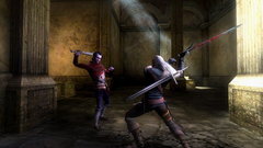 The Witcher Screenshot # 23