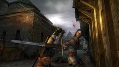 The Witcher Screenshot # 26