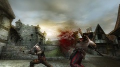 The Witcher Screenshot # 27