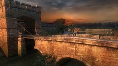 The Witcher Screenshot # 28