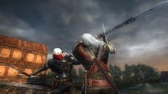 The Witcher Screenshot # 34
