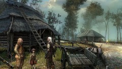 The Witcher Screenshot # 35
