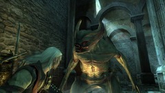 The Witcher Screenshot # 42