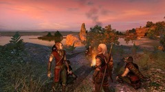 The Witcher Screenshot # 45