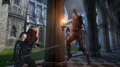 The Witcher Screenshot # 49