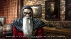 The Witcher Screenshot # 55