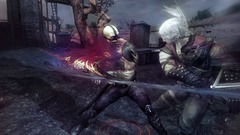 The Witcher Screenshot # 57