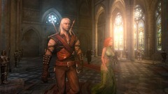 The Witcher Screenshot # 65