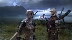 The Witcher Screenshot # 67