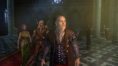 The Witcher Screenshot # 68