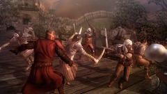 The Witcher Screenshot # 69