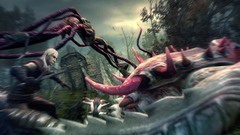 The Witcher Screenshot # 75