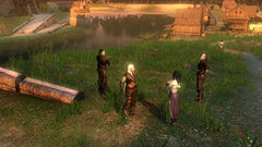 The Witcher Screenshot # 8