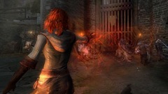 The Witcher Screenshot # 80