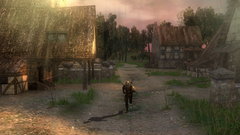 The Witcher Screenshot # 9